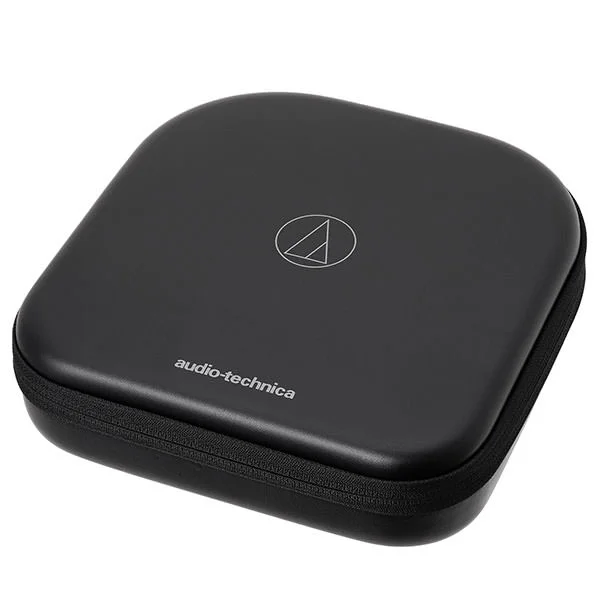 Audio-Technica ATH-DSR9BT Pure Digital Drive Wireless Bluetooth Over-Ear Headphone