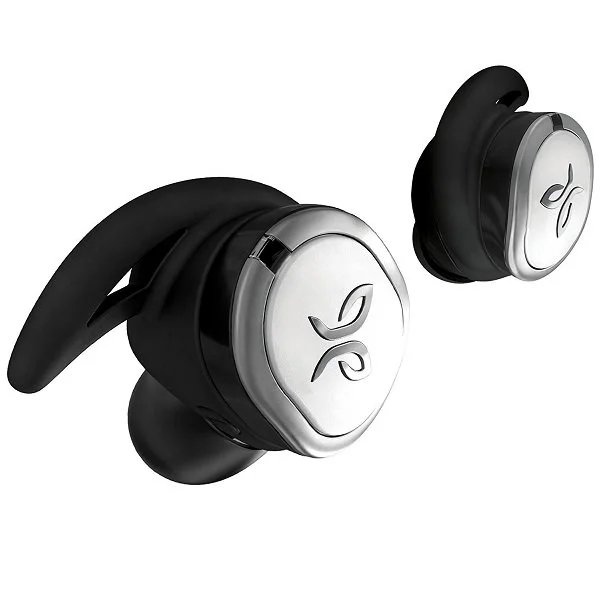 Jaybird RUN True Wireless Bluetooth In-Ear Earphone with Mic - Drift