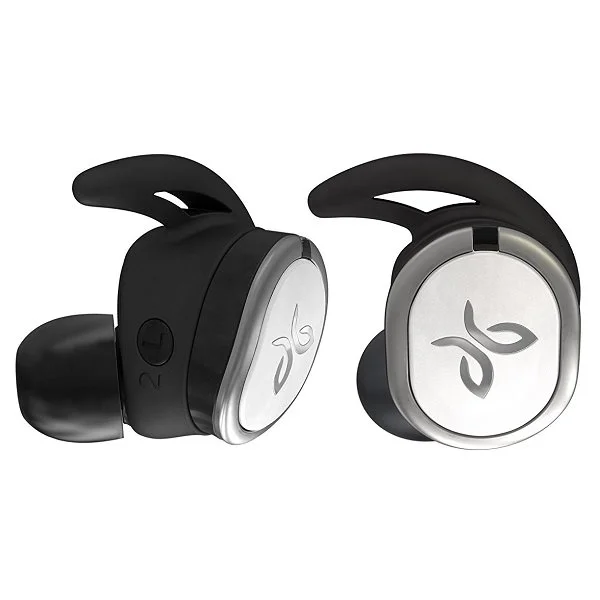 Jaybird RUN True Wireless Bluetooth In-Ear Earphone with Mic - Drift