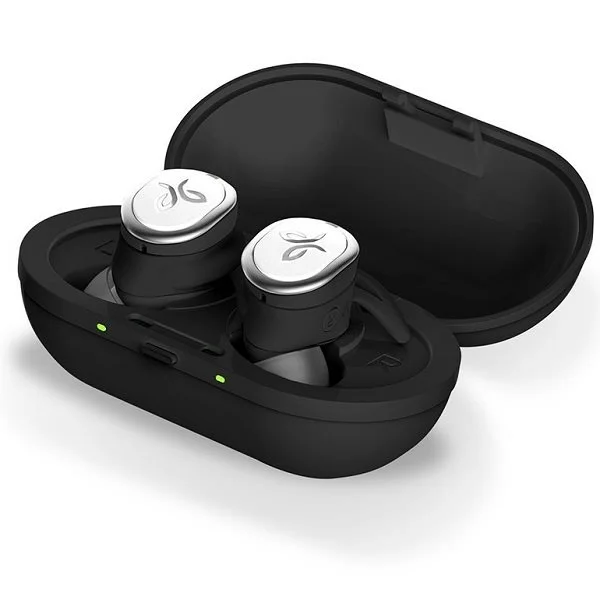 Jaybird RUN True Wireless Bluetooth In-Ear Earphone with Mic - Drift