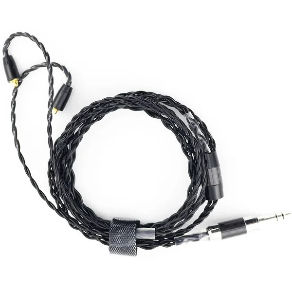 NocturnaL Audio Onyx Copper Upgrade Cable