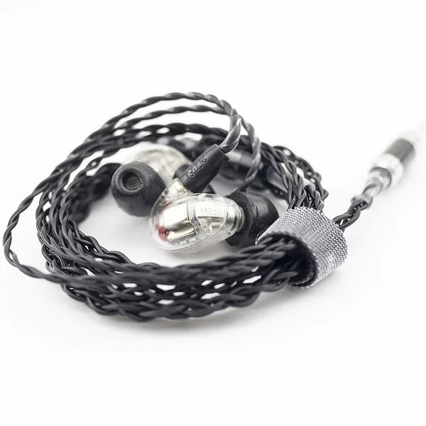 NocturnaL Audio Onyx Copper Upgrade Cable