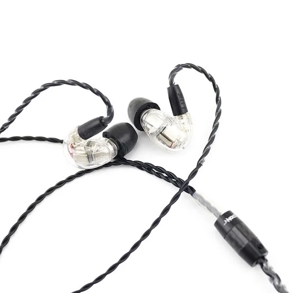 NocturnaL Audio Onyx Copper Upgrade Cable