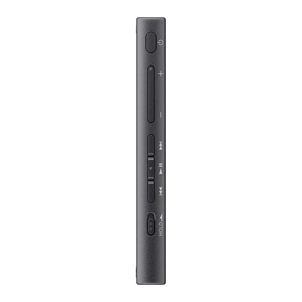 Sony NW-A46HN MQA Digital Audio Player - Grayish Black