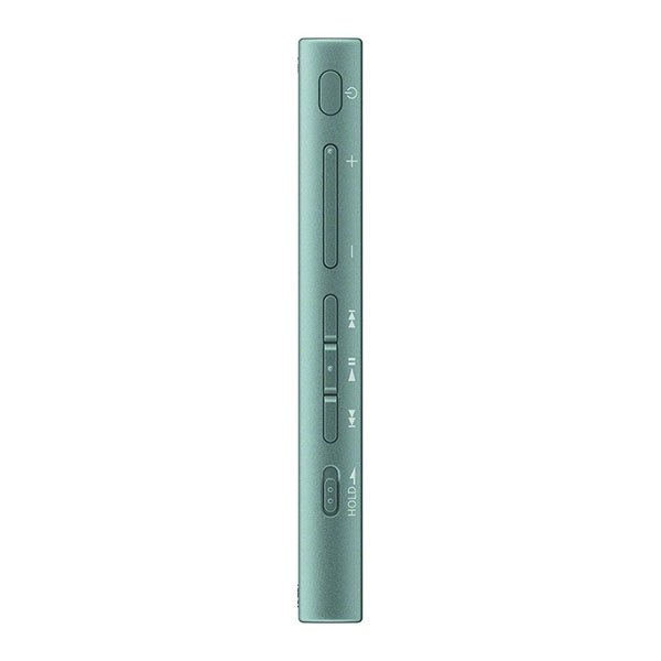 Sony NW-A46HN MQA Digital Audio Player - Horizon Green