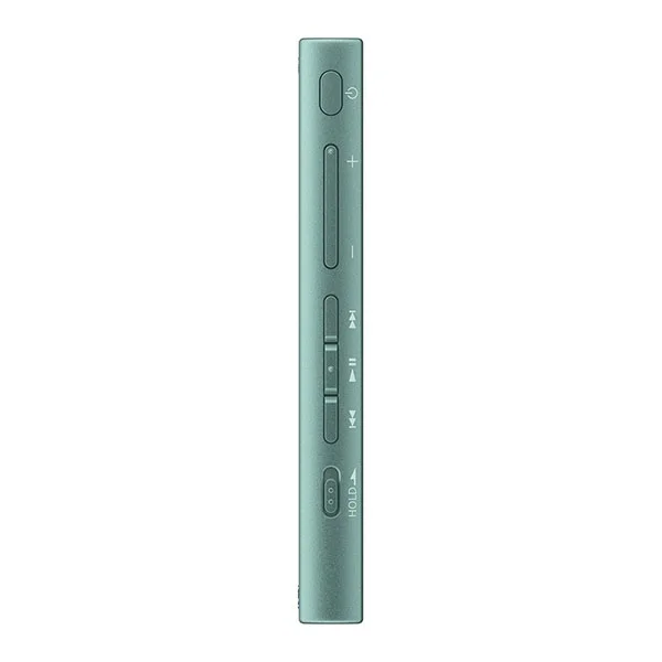 Sony NW-A46HN MQA Digital Audio Player - Horizon Green