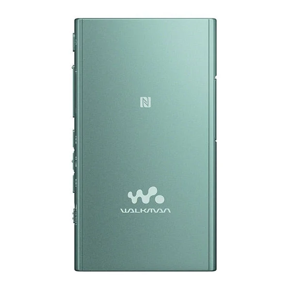 Sony NW-A46HN MQA Digital Audio Player - Horizon Green