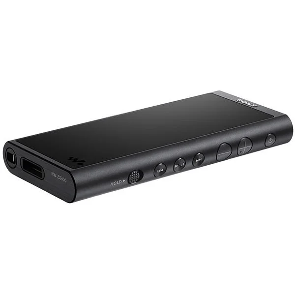 Sony NW-ZX300 Walkman Digital Audio Player