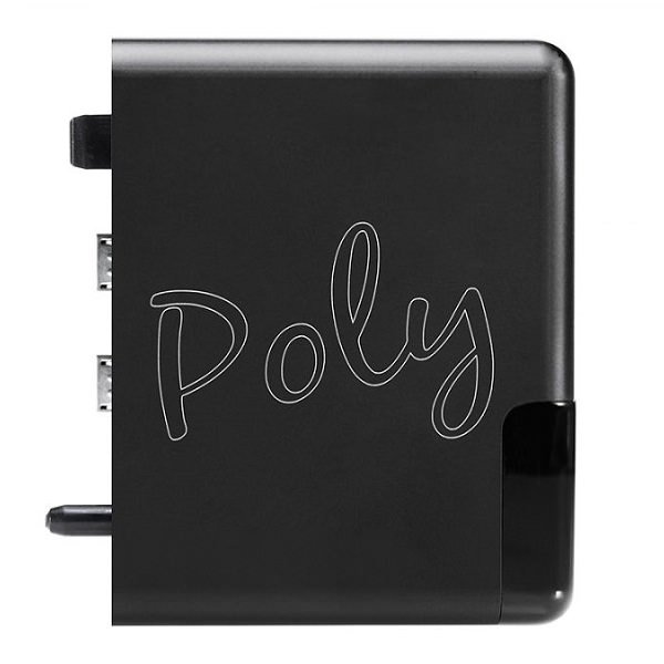 Chord Poly Wireless Bluetooth/WiFi Network Digital Audio Streamer for Chord Mojo 2 Chord Poly Wireless Bluetooth/WiFi Network Digital Audio Streamer for Chord Mojo 2