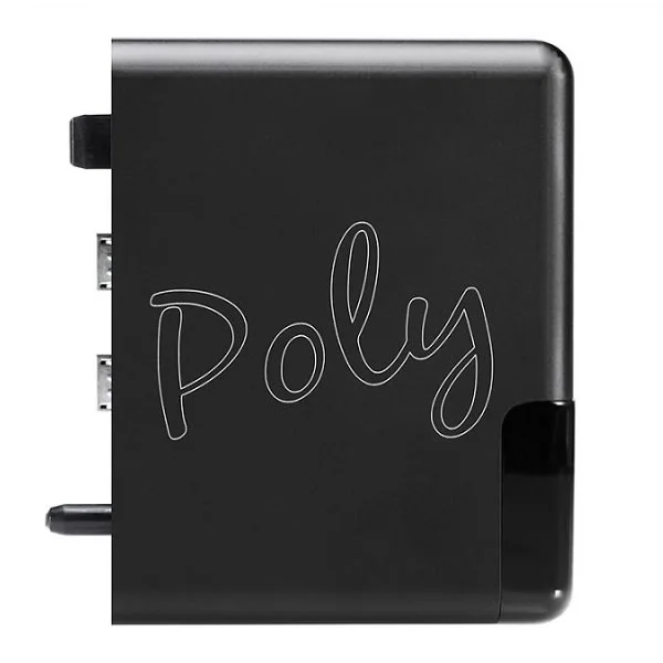 Chord Poly Wireless Bluetooth/WiFi Network Digital Audio Streamer for Chord Mojo 2