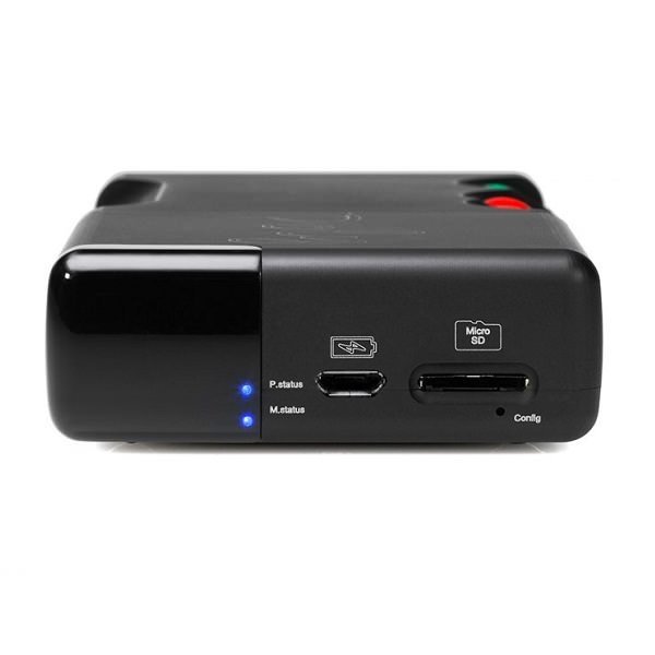 Chord Poly Wireless Bluetooth/WiFi Network Digital Audio Streamer for Chord Mojo 2 Chord Poly Wireless Bluetooth/WiFi Network Digital Audio Streamer for Chord Mojo 2