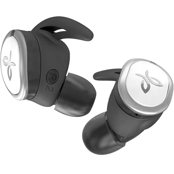 Jaybird RUN True Wireless Bluetooth In-Ear Earphone with Mic - Drift
