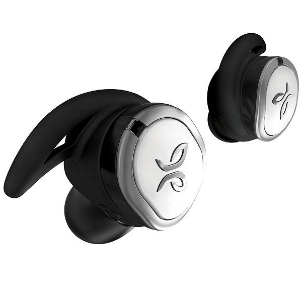 Jaybird RUN True Wireless Bluetooth In-Ear Earphone with Mic - Drift Jaybird RUN True Wireless Bluetooth In-Ear Earphone with Mic - Drift