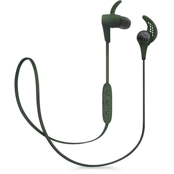 Jaybird X3 Wireless Bluetooth In-Ear Earphone with Mic - Alpha Jaybird X3 Wireless Bluetooth In-Ear Earphone with Mic - Alpha