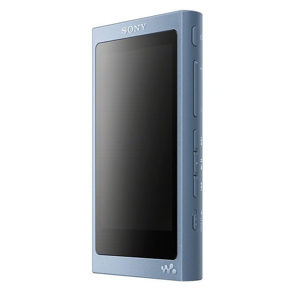 NW-A46HN High-Resolution NFC Digital Audio Player | Sony Singapore