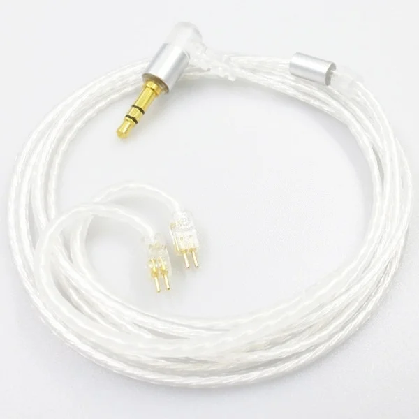 NocturnaL Audio N2 IEM cable