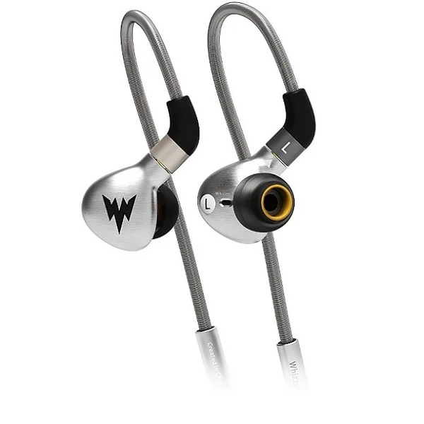 Whizzer A15 In-Ear Earphone