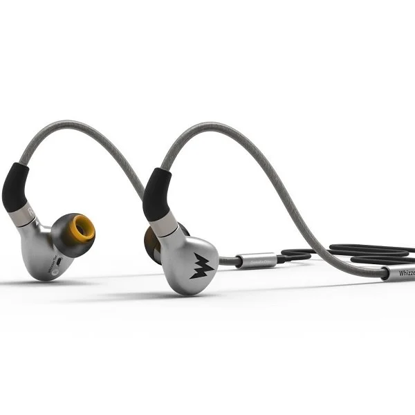 Whizzer A15 In-Ear Earphone