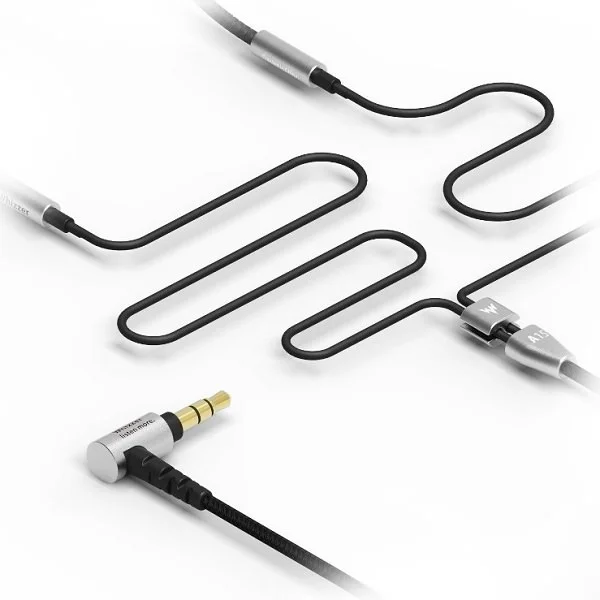 Whizzer A15 In-Ear Earphone