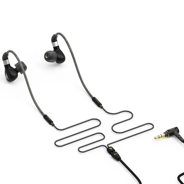 Whizzer Haydn A15 PRO In-Ear Earphone