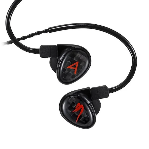 Astell&Kern Michelle Limited 3-Driver Universal In-Ear Earphone