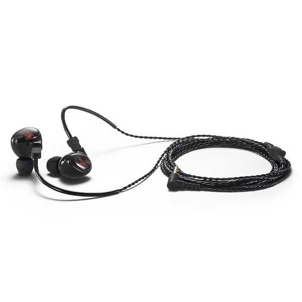 Astell&Kern Michelle Limited 3-Driver Universal In-Ear Earphone Astell&Kern Michelle Limited 3-Driver Universal In-Ear Earphone