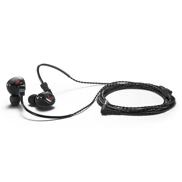 Astell&Kern Michelle Limited 3-Driver Universal In-Ear Earphone