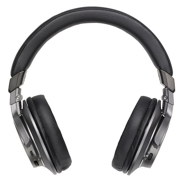 Audio-Technica ATH-AR5BT Wireless Bluetooth Over-Ear Headphone - Black Audio-Technica ATH-AR5BT Wireless Bluetooth Over-Ear Headphone - Black