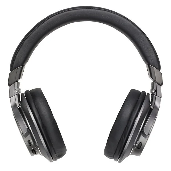 Audio-Technica ATH-AR5BT Wireless Bluetooth Over-Ear Headphone - Black