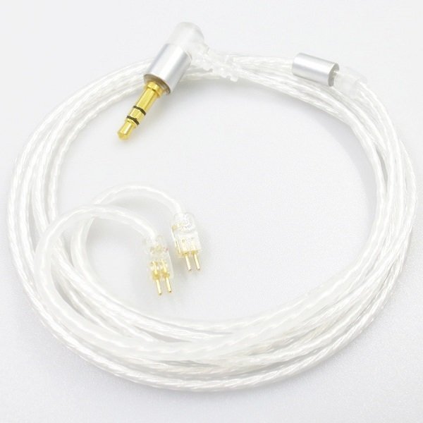 NocturnaL Audio N2 SPC Replacement Cable