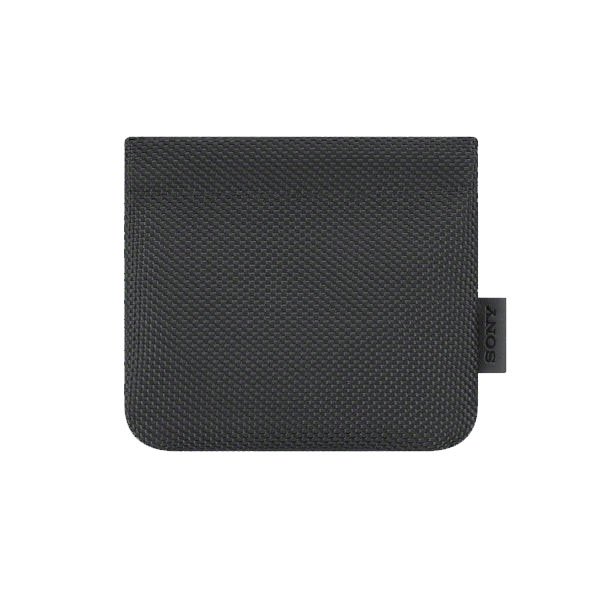 Sony MDR-XB55AP In-Ear Earphone with Mic - Red