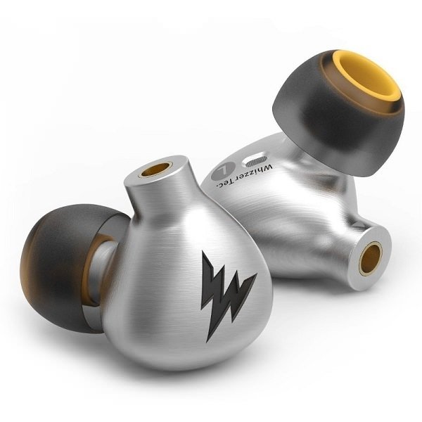 Whizzer A15 In-Ear Earphone