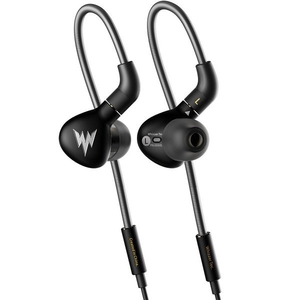 Whizzer Haydn A15 PRO In-Ear Earphone Whizzer Haydn A15 PRO In-Ear Earphone