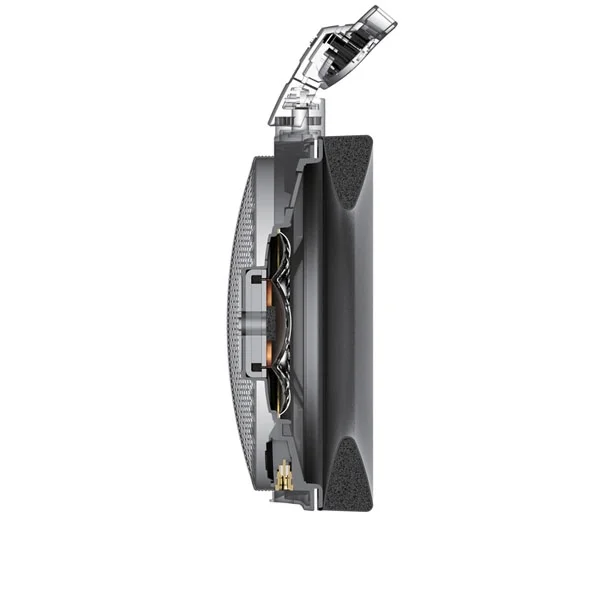 Audio-Technica ATH-ADX5000 Over-Ear Headphone