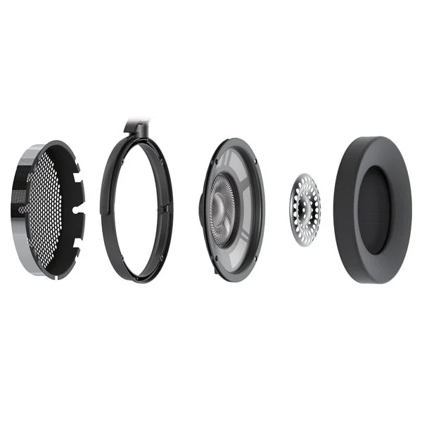 Audio-Technica ATH-ADX5000 Over-Ear Headphone