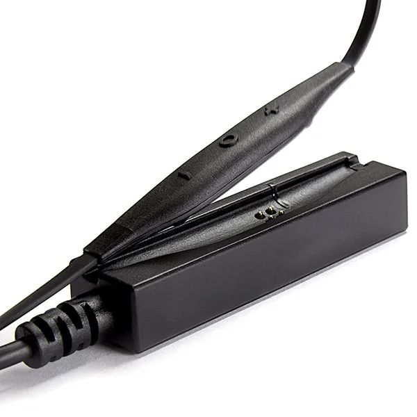 Beyerdynamic Byron BTA Wireless Bluetooth In-Ear Earphone with Mic