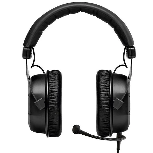 Beyerdynamic Custom Game Over-Ear Headphone with Mic