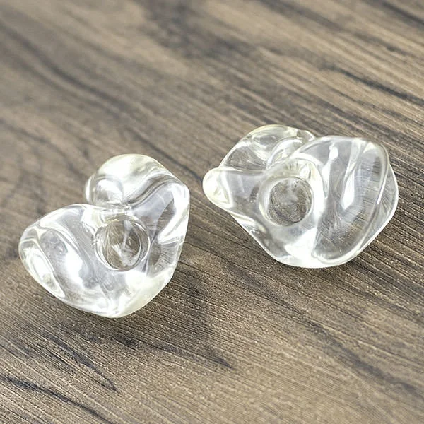 NocturnaL Audio Acrylic Custom Eartip