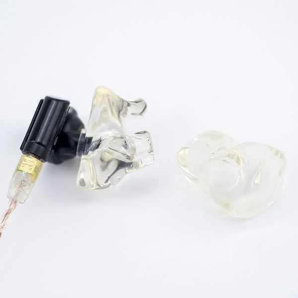 NocturnaL Audio Acrylic Custom Eartip