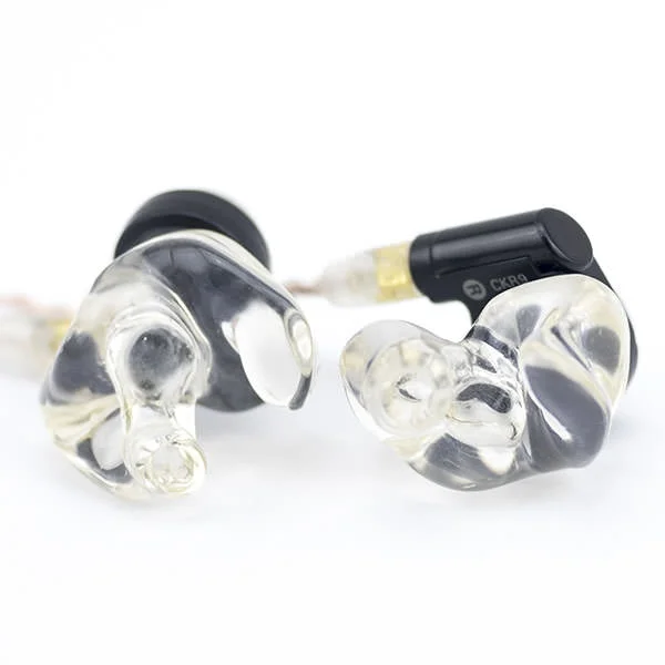 NocturnaL Audio Acrylic Custom Eartip