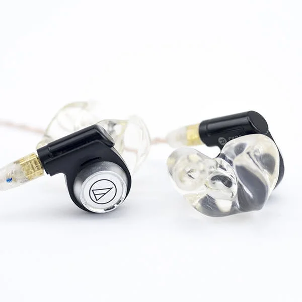 NocturnaL Audio Acrylic Custom Eartip
