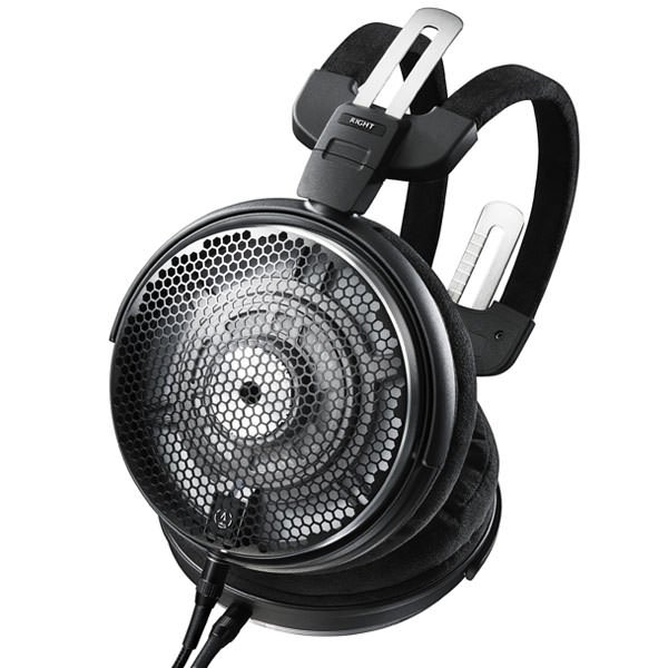 Audio-Technica ATH-ADX5000 Over-Ear Headphone Audio-Technica ATH-ADX5000 Over-Ear Headphone