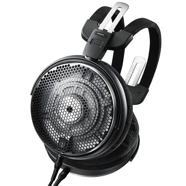 Audio-Technica ATH-ADX5000 Over-Ear Headphone