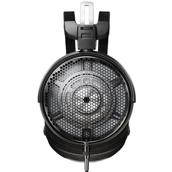 Audio-Technica ATH-ADX5000 Over-Ear Headphone Audio-Technica ATH-ADX5000 Over-Ear Headphone