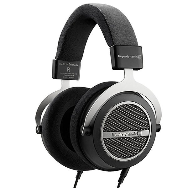 Beyerdynamic Amiron home Open-Back Over-Ear Headphone - Black Beyerdynamic Amiron home Open-Back Over-Ear Headphone - Black