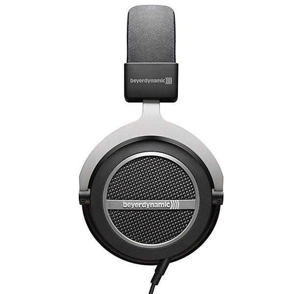 Beyerdynamic Amiron home Open-Back Over-Ear Headphone - Black Beyerdynamic Amiron home Open-Back Over-Ear Headphone - Black