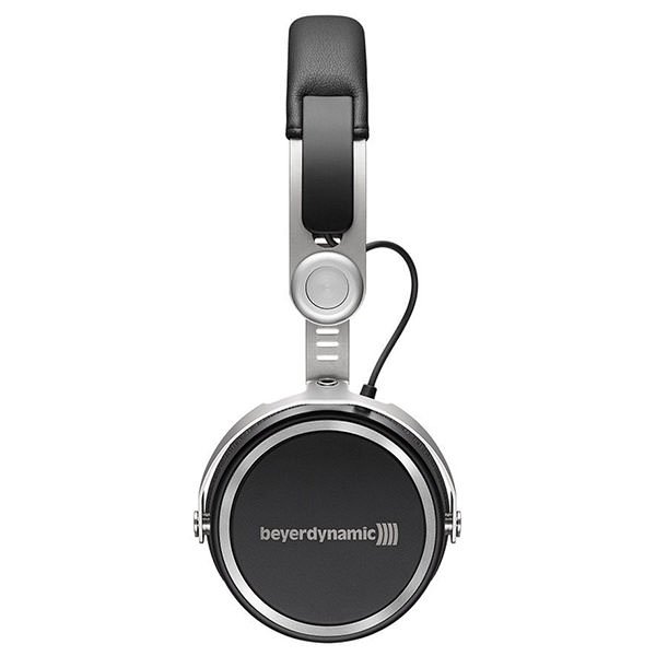 Beyerdynamic Aventho Wireless Bluetooth On Ear Headphone with Mic Black Beyerdynamic Singapore