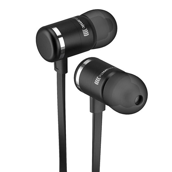 Beyerdynamic Byron BTA Wireless Bluetooth In-Ear Earphone with Mic Beyerdynamic Byron BTA Wireless Bluetooth In-Ear Earphone with Mic