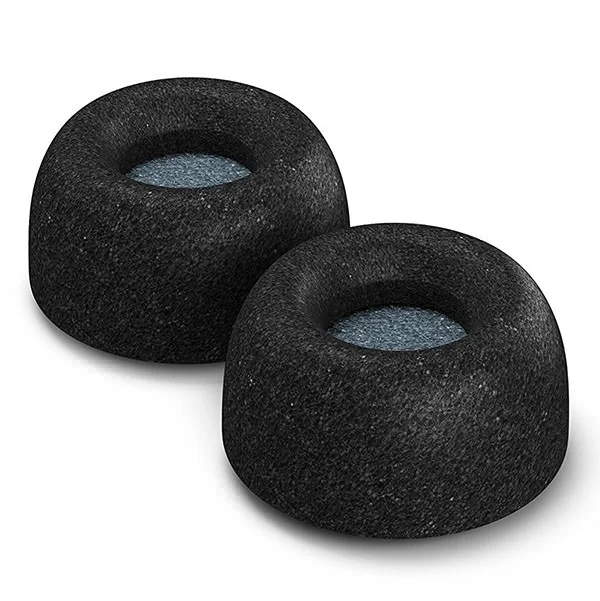 Comply Truly Wireless Pro SmartCore™ Foam Eartips with TechDefender™ Protection