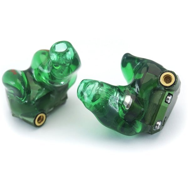 NocturnaL Audio Acrylic Custom Eartip